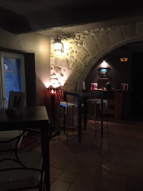 Esprit D'Ailleurs Bed & Breakfast Baillargues Dış mekan fotoğraf